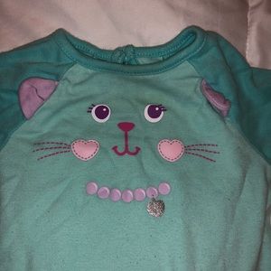Garanimals Onesie